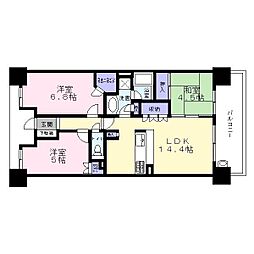 パークシティ堺東タワーズブライト