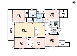 シャーメゾン堺東