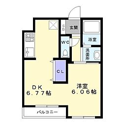 プランドール大浜