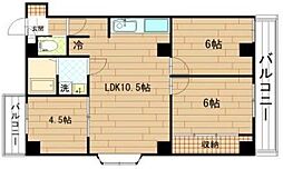 マイネハイマート深井