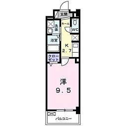 ボヌール・ユニティ 306