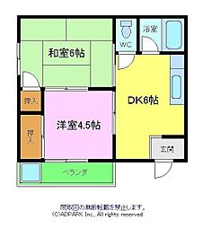 百舌鳥グリーンハイツ