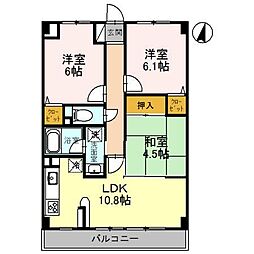 フレア・ブローリー