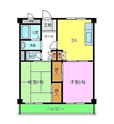 ロータリービルド南花田