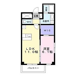 アヴァンス エバー 中三国ヶ丘