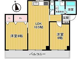 ヒルサイドマンション