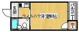 プレアール材木町 303