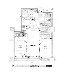 プラウドタワー堺東 1708
