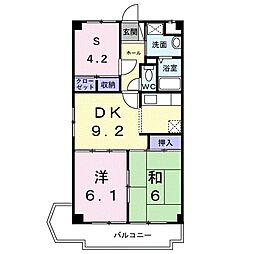 エミネンス深井