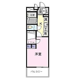 レオパレスレグルス八幡