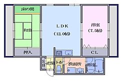 フェアコート田浦