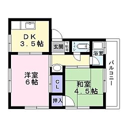 中野マンション