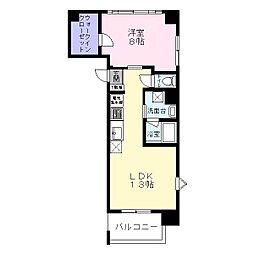 シティーコート南瓦町 401