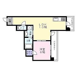 シティーコート北瓦町ＥＸ