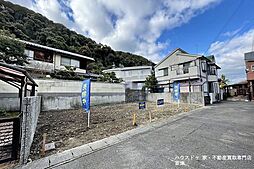 売土地　京都府京都市西京区松室追上ゲ町