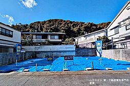 売土地　京都府京都市西京区松室追上ゲ町