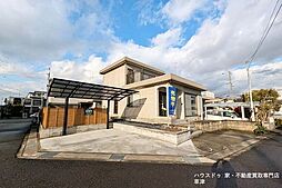 売土地　滋賀県草津市追分8丁目