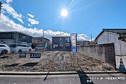 京都市西京区川島玉頭町 1号地/2区画