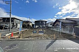 京都市西京区川島玉頭町 1号地/2区画