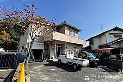 中古戸建　滋賀県大津市千町1丁目