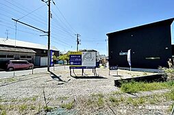 滋賀県栗東市上鈎　7号地/8区画