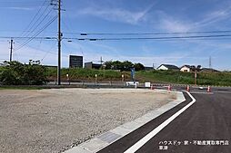 滋賀県栗東市上鈎　7号地/8区画