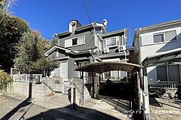 中古戸建　滋賀県大津市大江6丁目