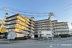 ユニライフ宇治木幡