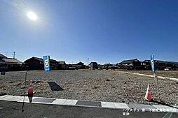 売土地 草津市南笠町　5区画