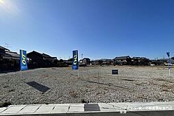 売土地 草津市南笠町　5区画