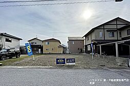 売土地　滋賀県彦根市金沢町