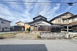 売土地　滋賀県彦根市金沢町