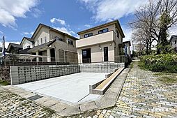 中古戸建　滋賀県大津市松が丘6丁目