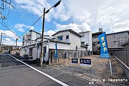 売土地　京都府京都市北区上賀茂向縄手町