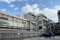 イスズハイツベル芦屋パートII