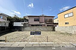 売土地　京都市西京区桂千代原町