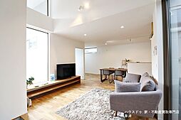 中古戸建　滋賀県草津市上笠4丁目