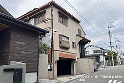 売土地　大阪府豊中市宮山町3丁目