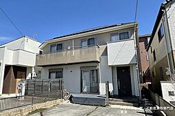 中古戸建　滋賀県大津市堅田1丁目