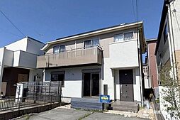 中古戸建　滋賀県大津市堅田1丁目