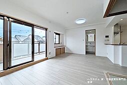 パデシオン山科夢ケ丘