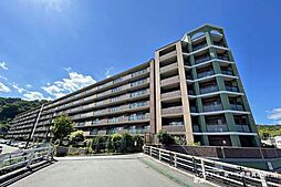 パデシオン山科夢ケ丘