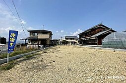 滋賀県草津市北山田町　4号地/4区画