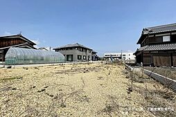 滋賀県草津市北山田町　1号地/4区画
