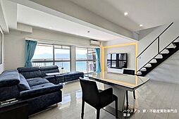 琵琶湖アーバンリゾート1番館