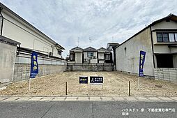 売土地　京都府京都市山科区西野後藤