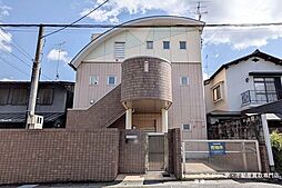 中古戸建　京都府京都市北区西賀茂南大栗町
