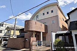 売土地　京都府京都市北区西賀茂南大栗町