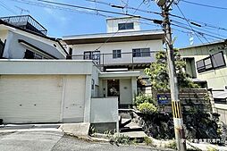 売土地　京都府向日市寺戸町乾垣内