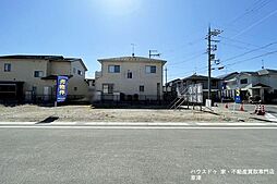 滋賀県栗東市綣10丁目　5号地/5区画